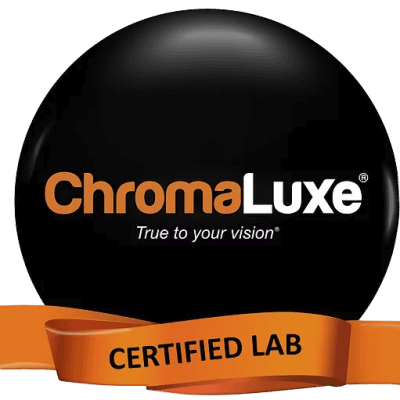 chromaluxe-logo-cl